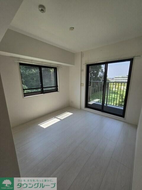 アンビシャス南柏の物件内観写真