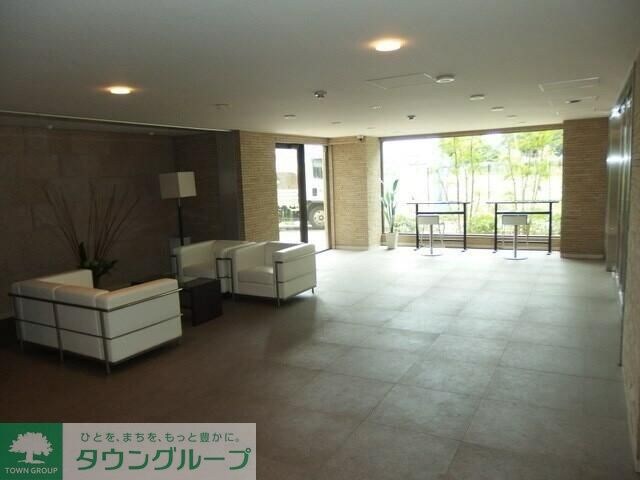 アンビシャス南柏の物件内観写真