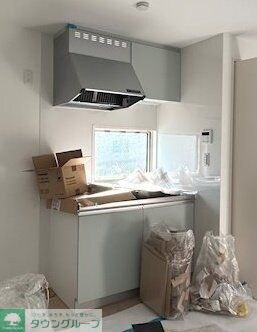 Legume ail graisseの物件内観写真