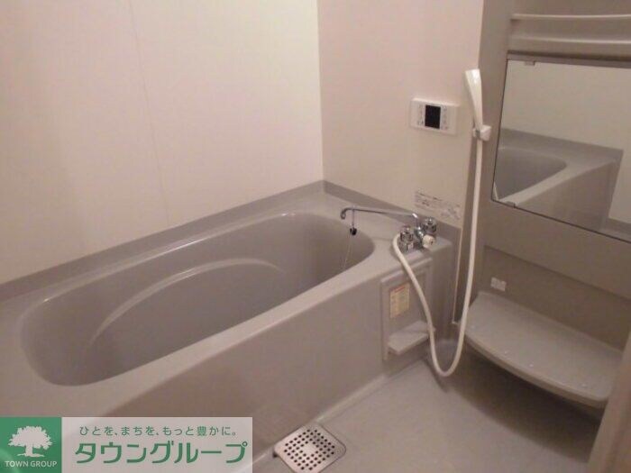 ボナール南流山の物件内観写真