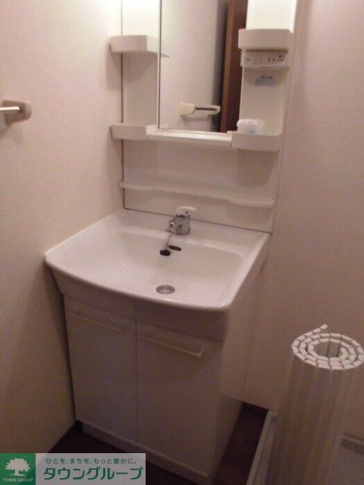 ボナール南流山の物件内観写真