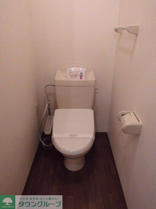 ボナール南流山の物件内観写真