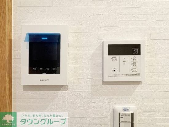 ベレガンス新鎌ヶ谷IIの物件内観写真