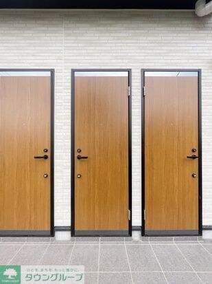 ベレガンス新鎌ヶ谷IIの物件内観写真