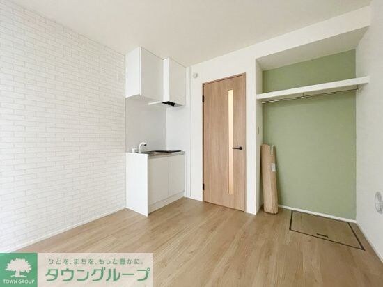 ベレガンス新鎌ヶ谷IIの物件内観写真