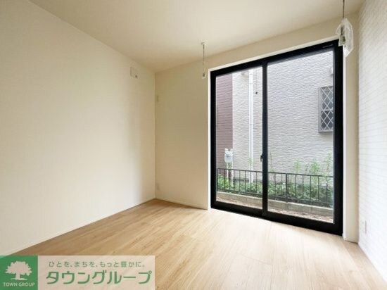 ベレガンス新鎌ヶ谷IIの物件内観写真