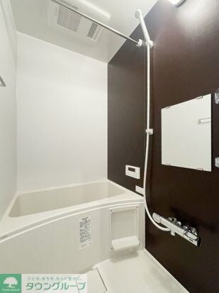 ベレガンス新鎌ヶ谷IIの物件内観写真