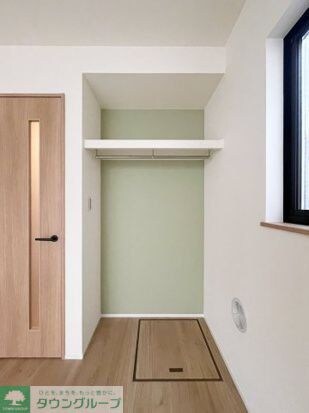 ベレガンス新鎌ヶ谷IIの物件内観写真