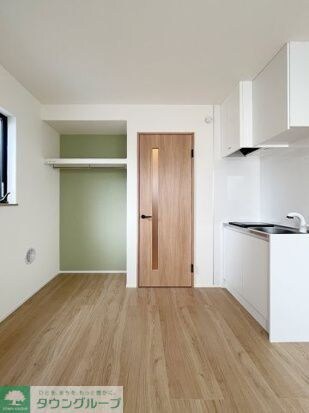 ベレガンス新鎌ヶ谷IIの物件内観写真