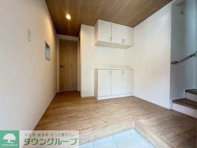 Sumai-to三郷市高州01の物件内観写真