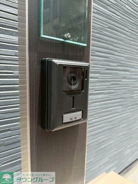 Sumai-to三郷市高州01の物件内観写真