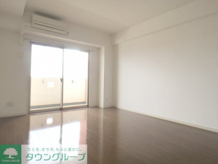 GRAND RISE 住居の物件内観写真