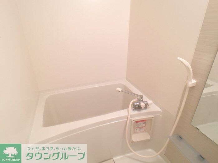 GRAND RISE 住居の物件内観写真