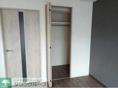 スカイグランデ船橋の物件内観写真