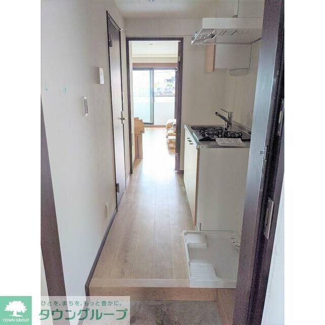 VISTA柏の物件内観写真