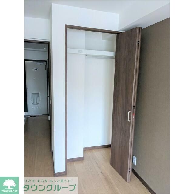 VISTA柏の物件内観写真