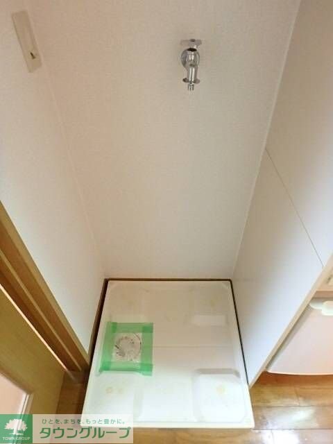 ヴァンテアン2の物件内観写真