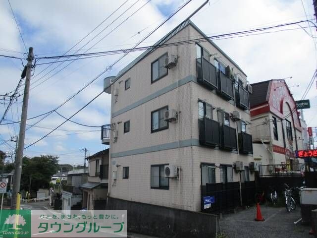 ヴァンテアン2の物件内観写真