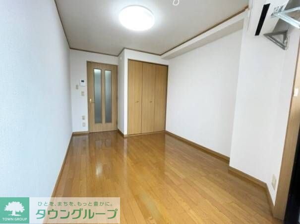 ヴァンテアン2の物件内観写真