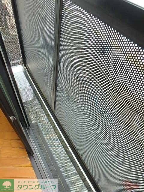 ヴァンテアン2の物件内観写真