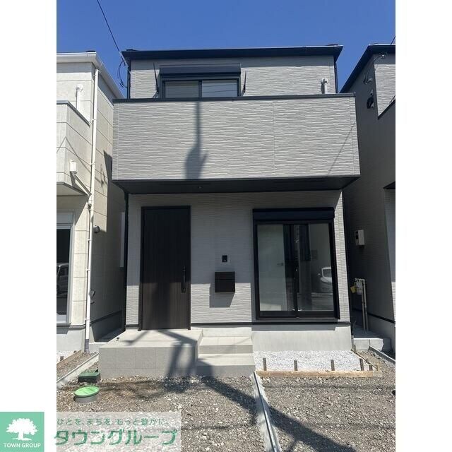 Kolet野田七光台#04の物件外観写真