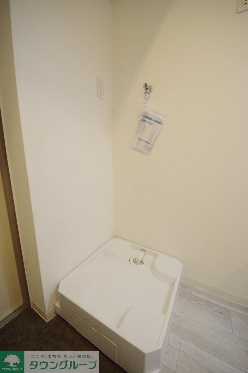 ルミエル本八幡の物件内観写真