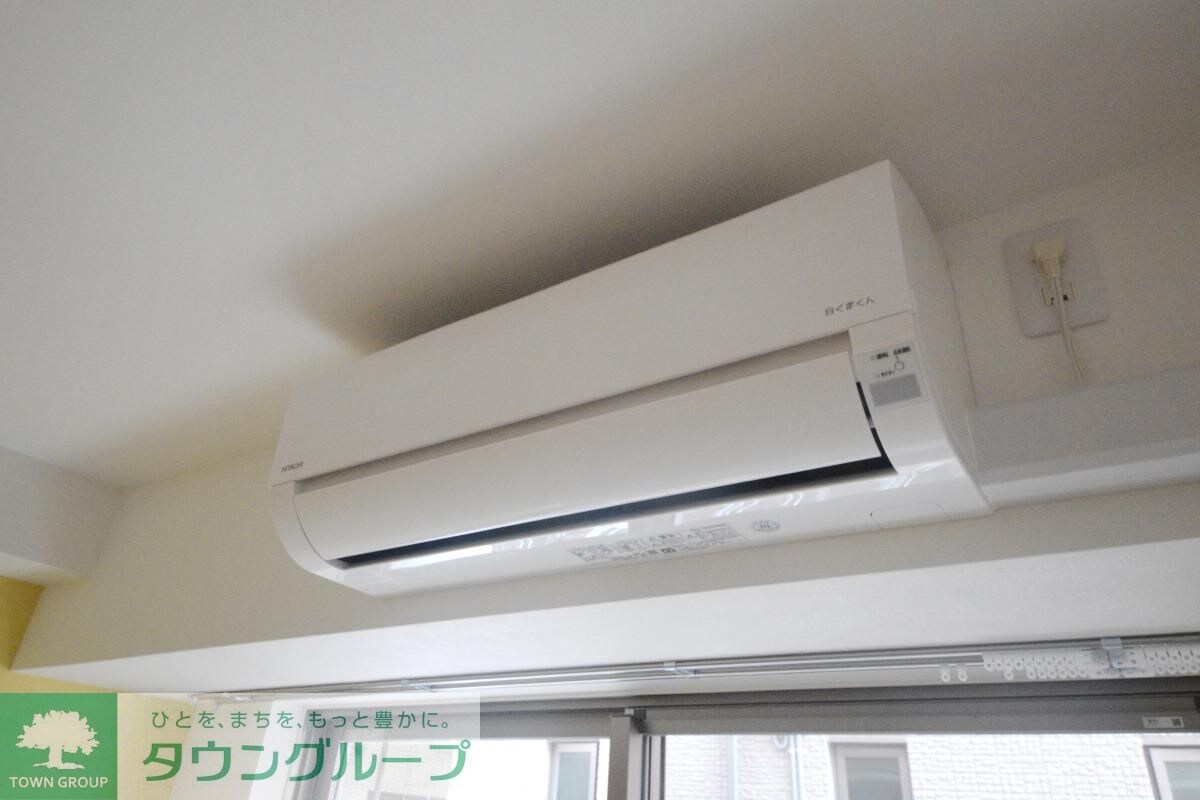 ルミエル本八幡の物件内観写真