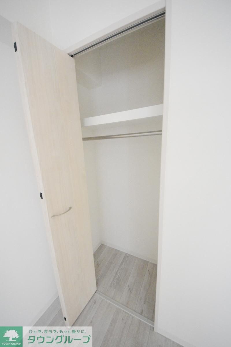 ルミエル本八幡の物件内観写真