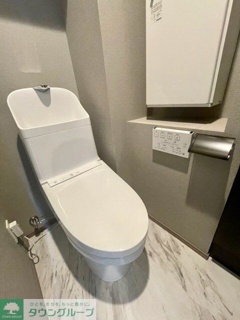 ラクラス南行徳の物件内観写真