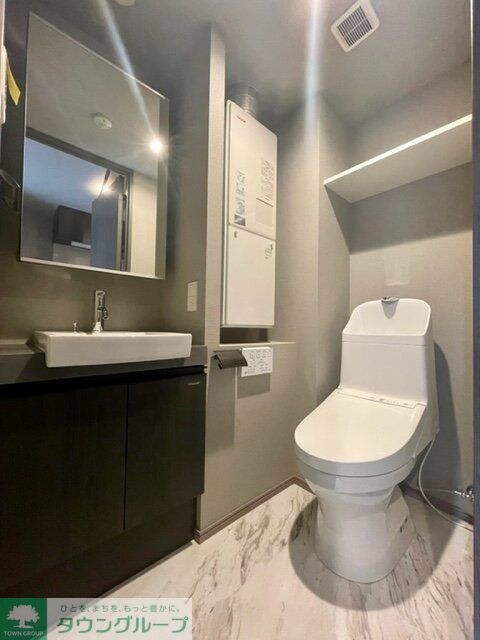 ラクラス南行徳の物件内観写真