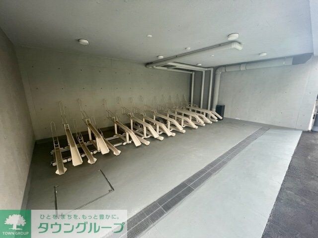 ラクラス南行徳の物件内観写真