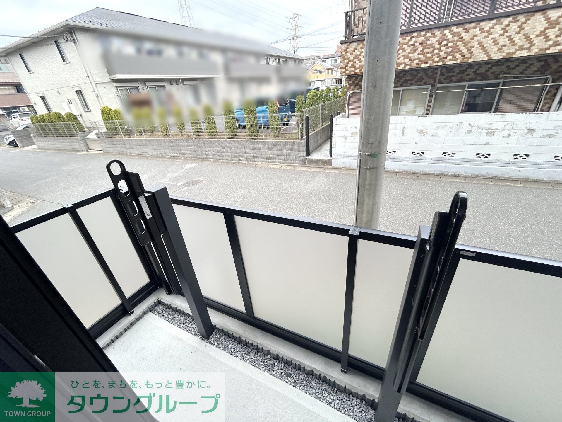 VINGT CINQの物件内観写真