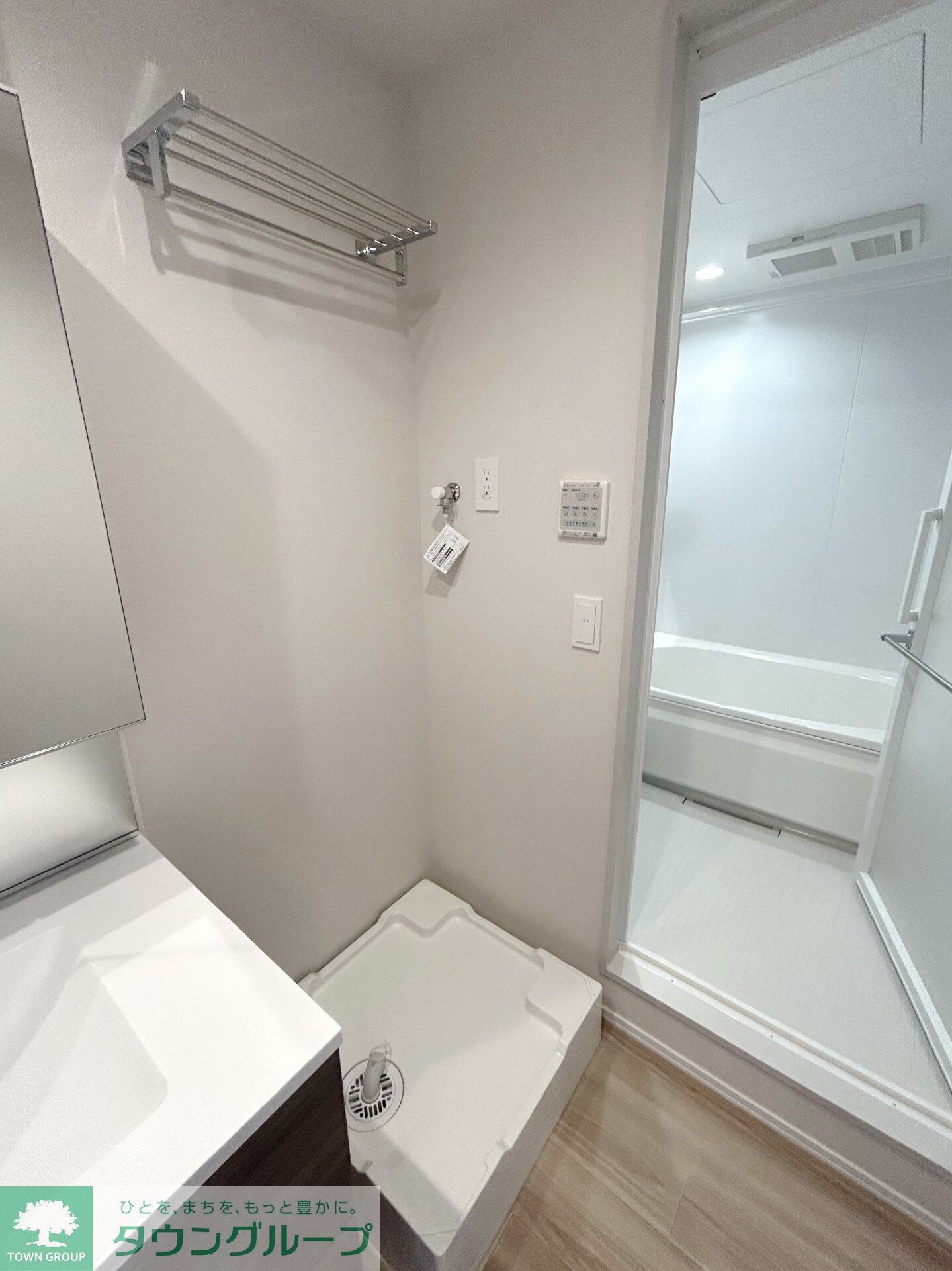 VINGT CINQの物件内観写真