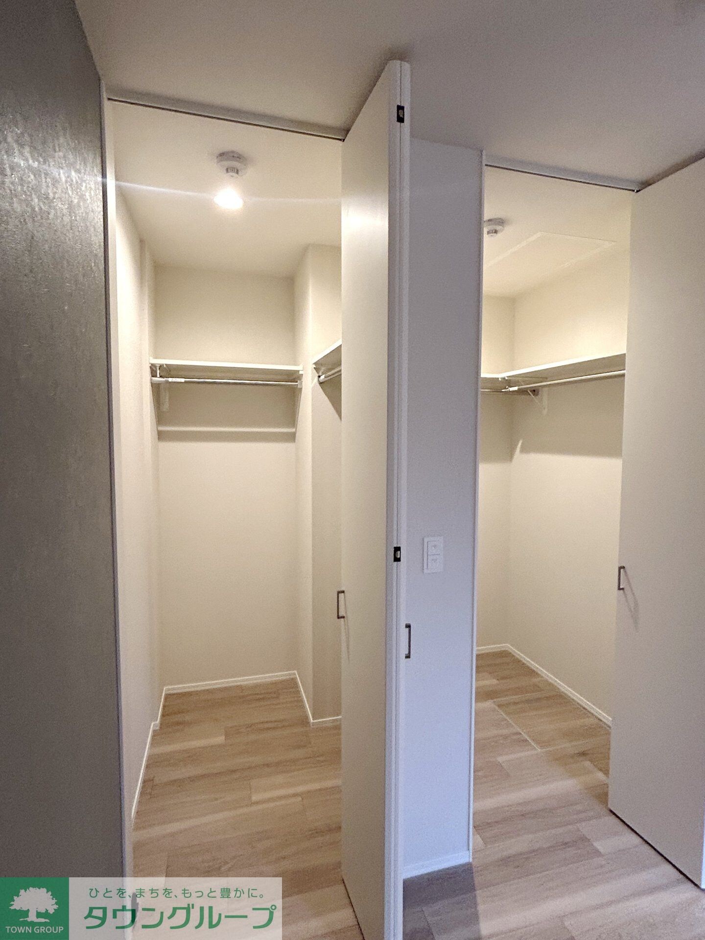 VINGT CINQの物件内観写真