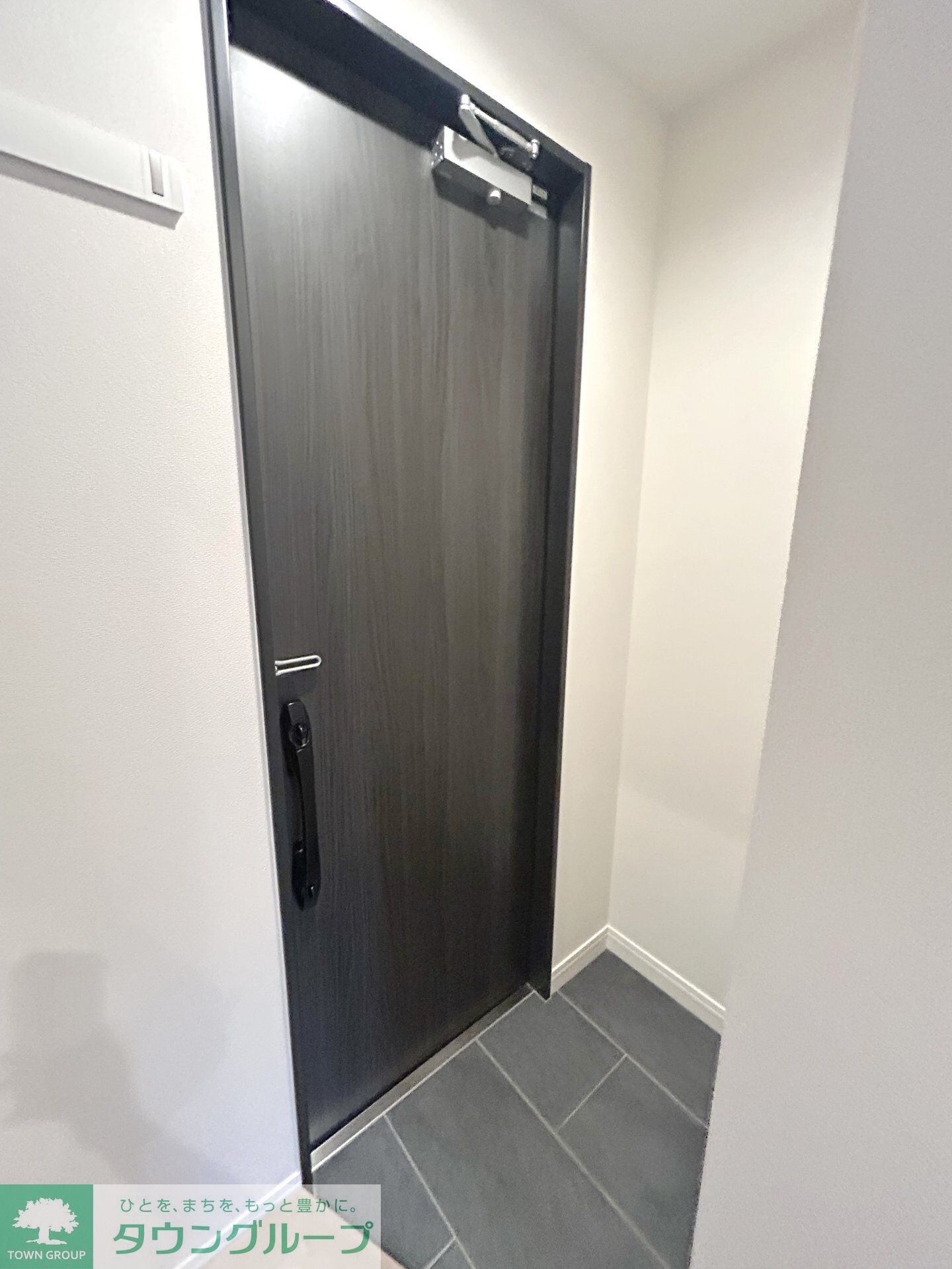 VINGT CINQの物件内観写真