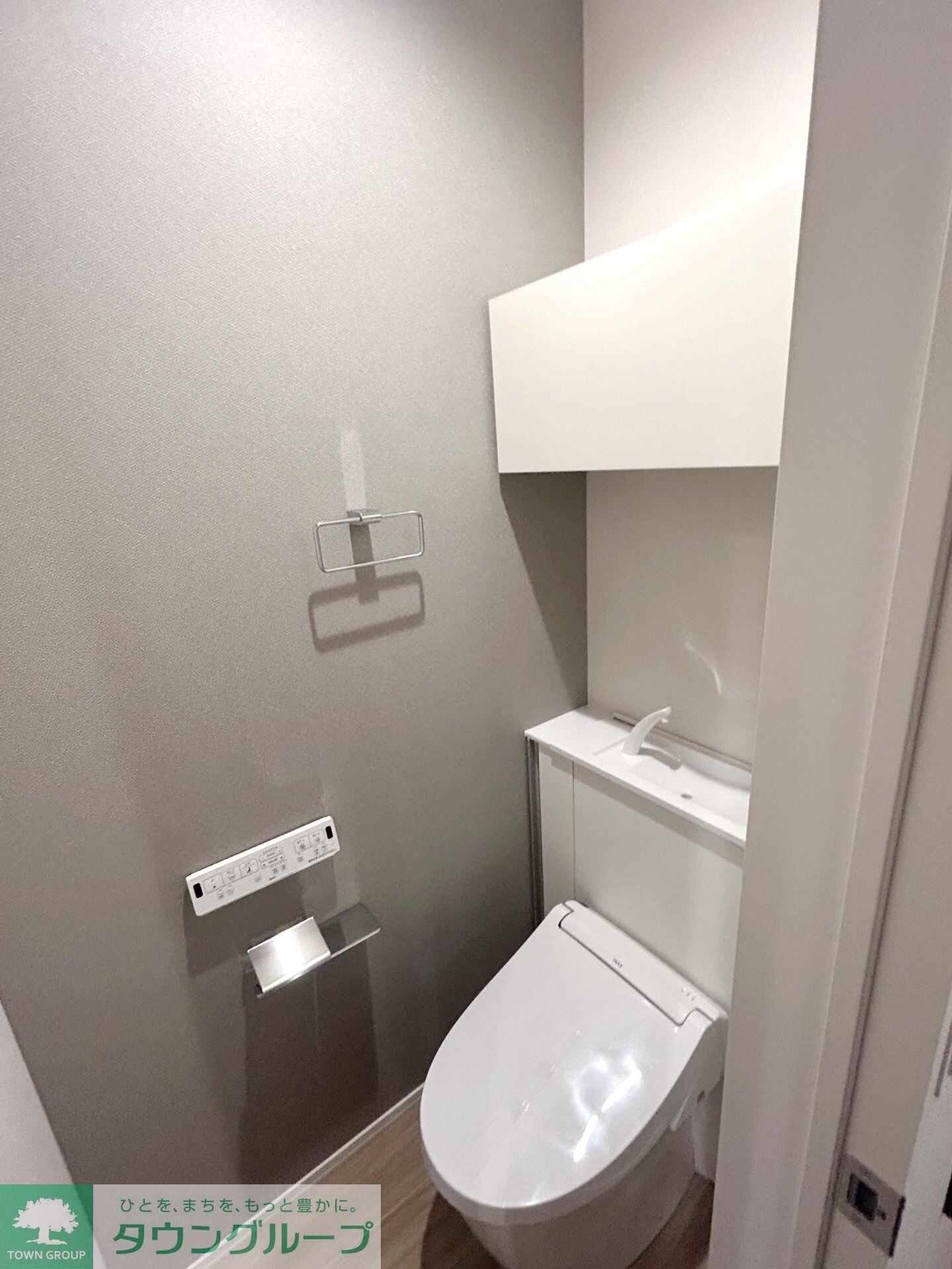 VINGT CINQの物件内観写真