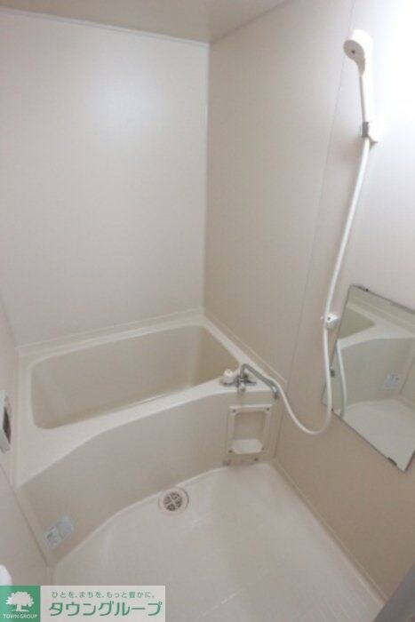 フォンティーヌ大津ヶ丘の物件内観写真