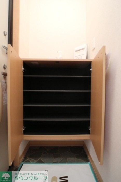 フォンティーヌ大津ヶ丘の物件内観写真