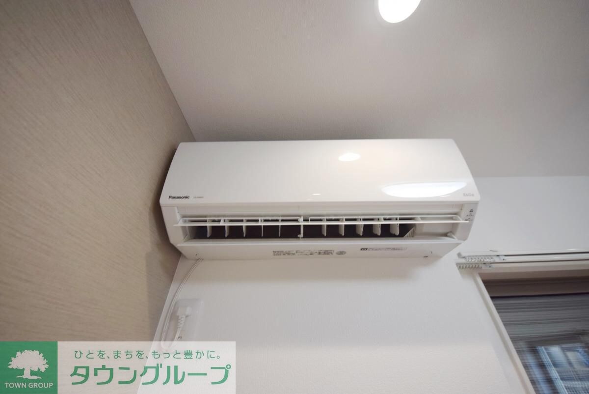 ウィンドテラス新柴又IIの物件内観写真