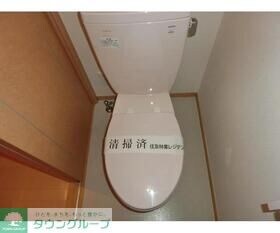 Sepia Court Fの物件内観写真