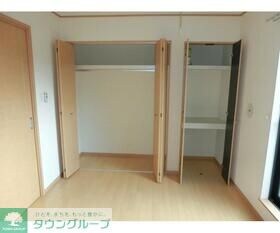 Sepia Court Fの物件内観写真