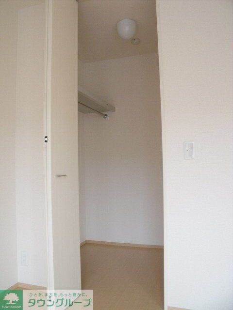 ブランシュール Aの物件内観写真