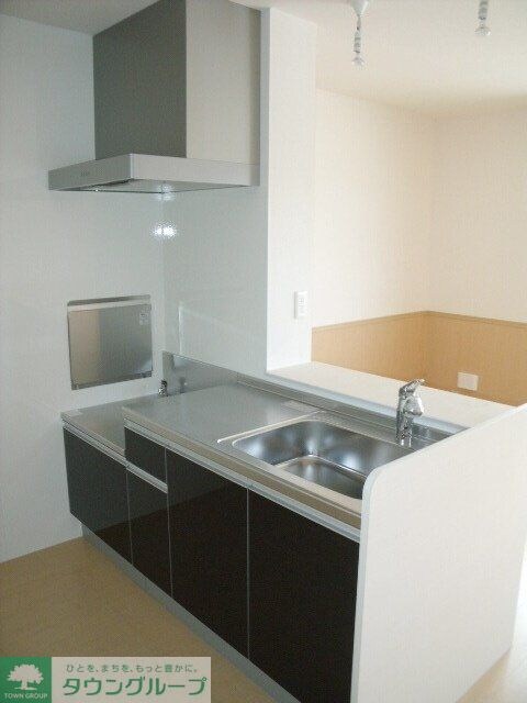 ブランシュール Aの物件内観写真