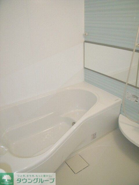 ブランシュール Aの物件内観写真