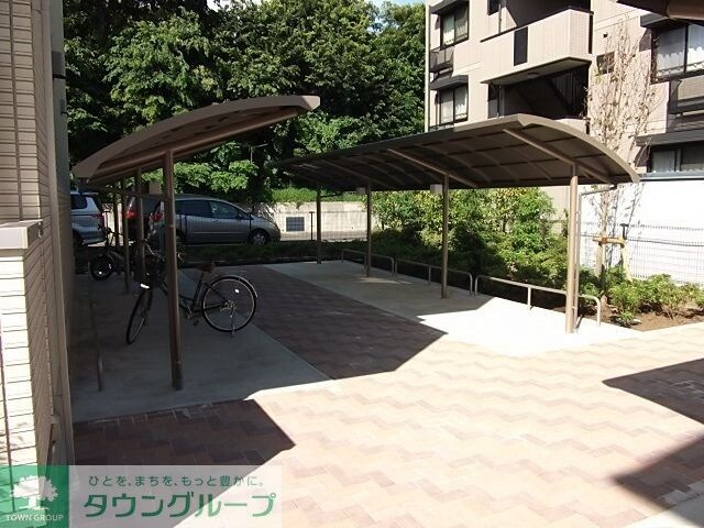 ブランシュール Aの物件内観写真