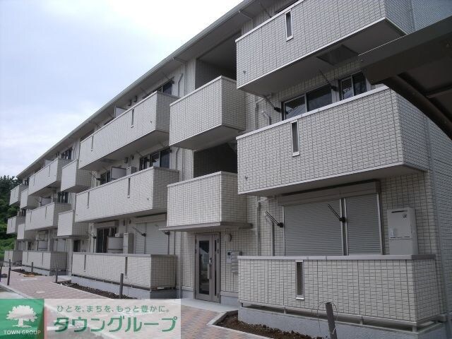 ブランシュール Aの物件内観写真