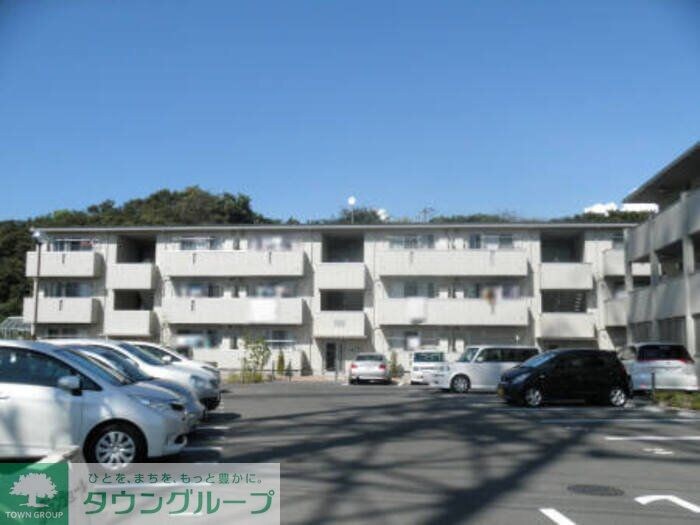 ブランシュール Aの物件内観写真