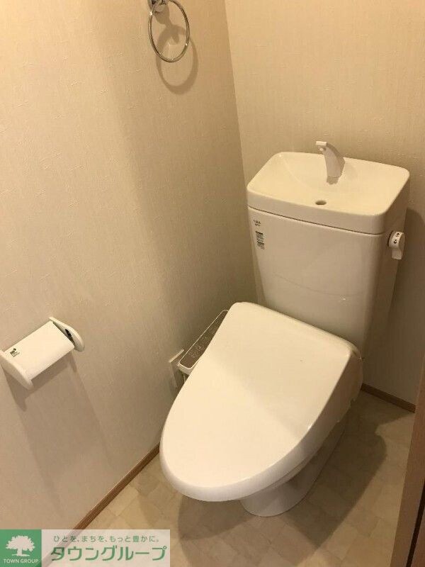 メゾンアスカの物件内観写真