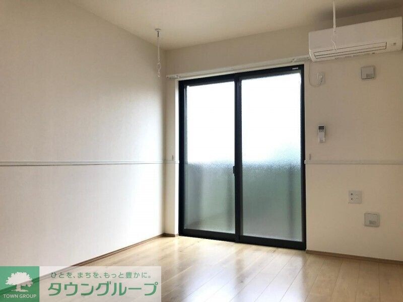 メゾンアスカの物件内観写真