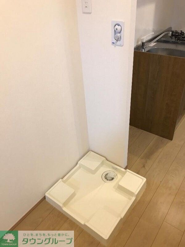 メゾンアスカの物件内観写真